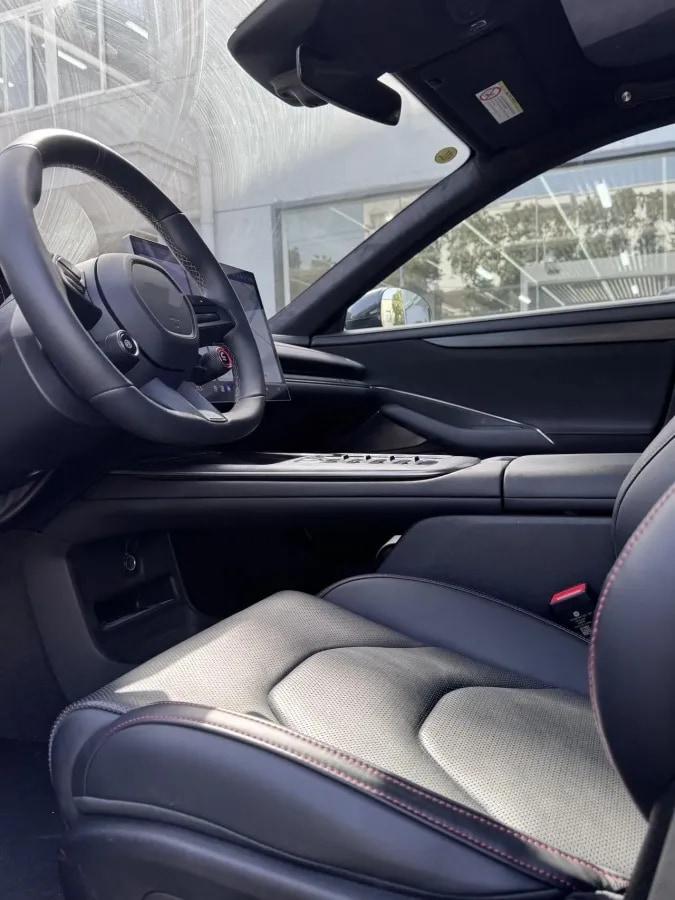 2024 Xiaomi SU7 BEV 101KWH 800km image 6