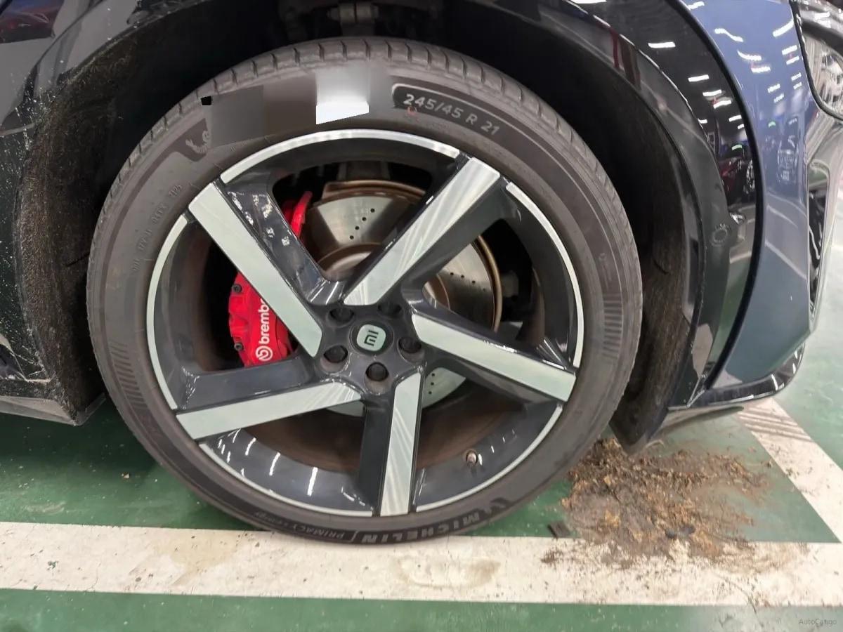 2025 Xiaomi YU7 BEV 101.7KWH 760km image 6