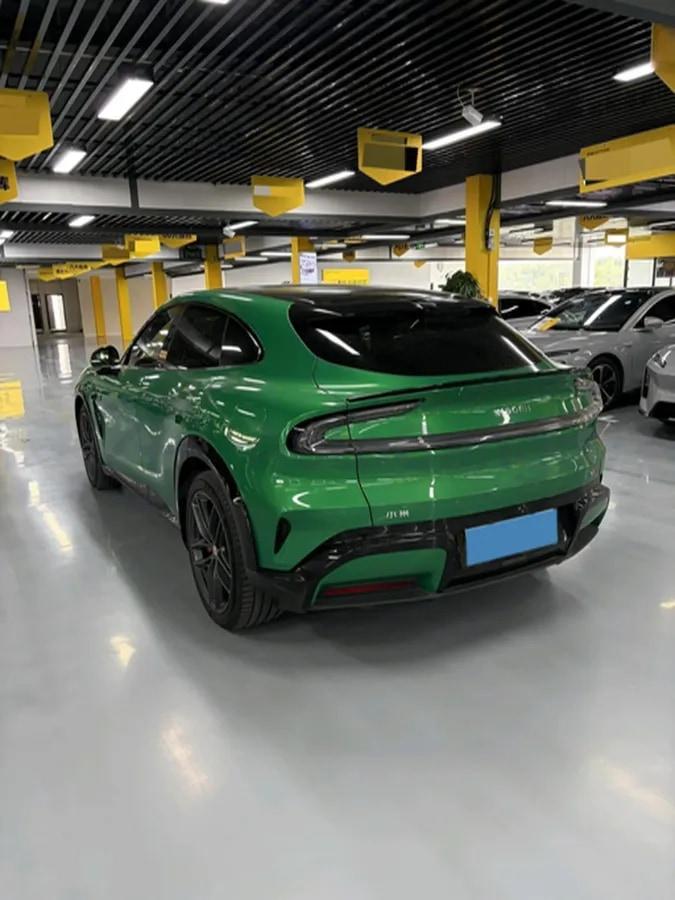 2025 Xiaomi YU7 BEV 101.7KWH image 6