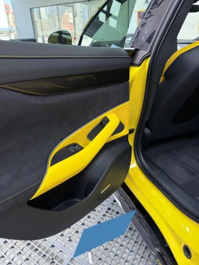 2025 Xiaomi SU7 Ultra BEV 93.7KWH image 6