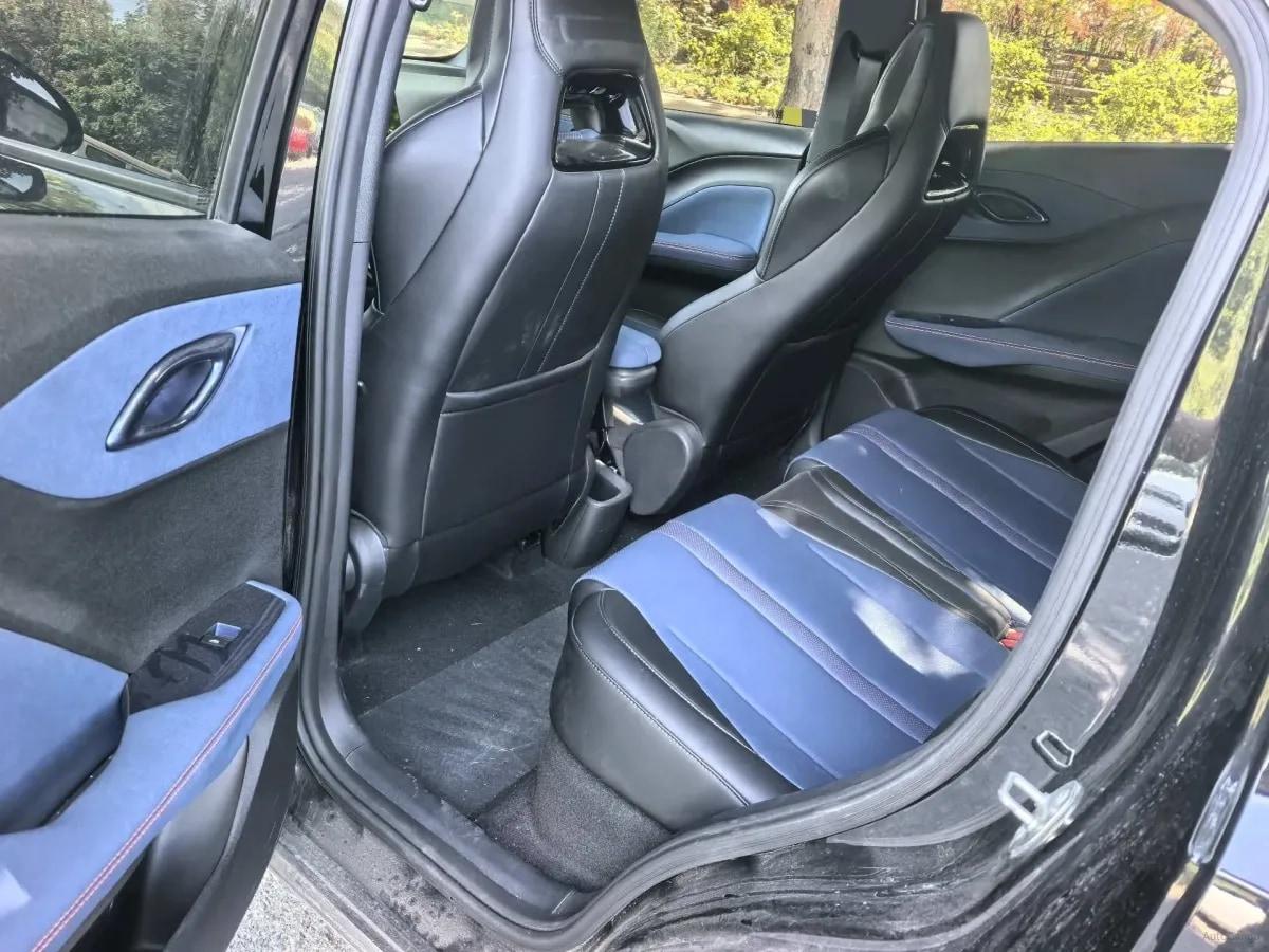 2023 BYD Seagull BEV 30.08KWH 305km image 6