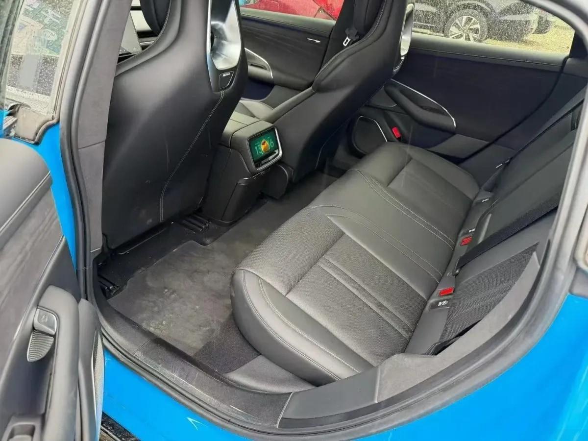 2026 Xiaomi SU7 BEV 96.3KWH 902km image 6