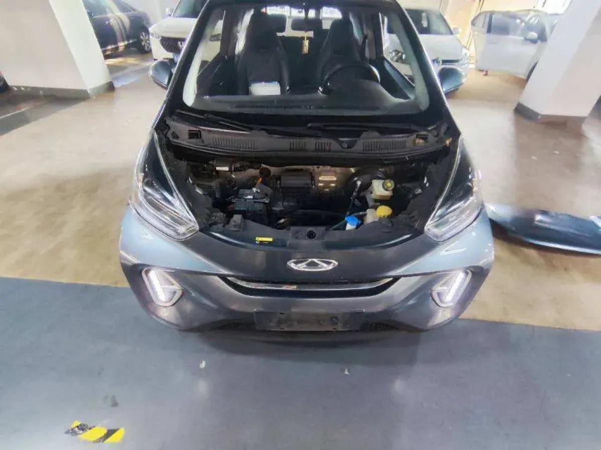 2022 CheryQQ Little Ant BEV 30.7KWH image 6