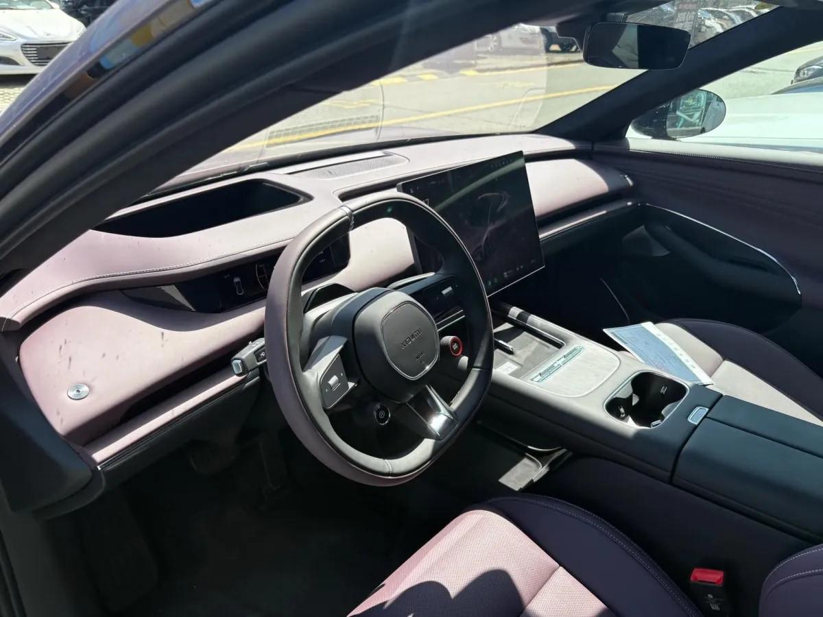 2026 Xiaomi SU7 BEV image 6