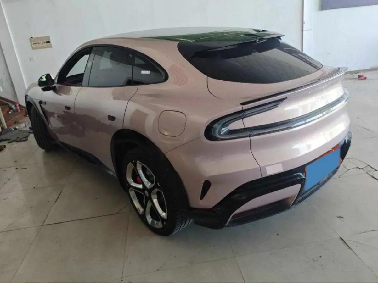 2025 Xiaomi YU7 BEV 101.7KWH image 6