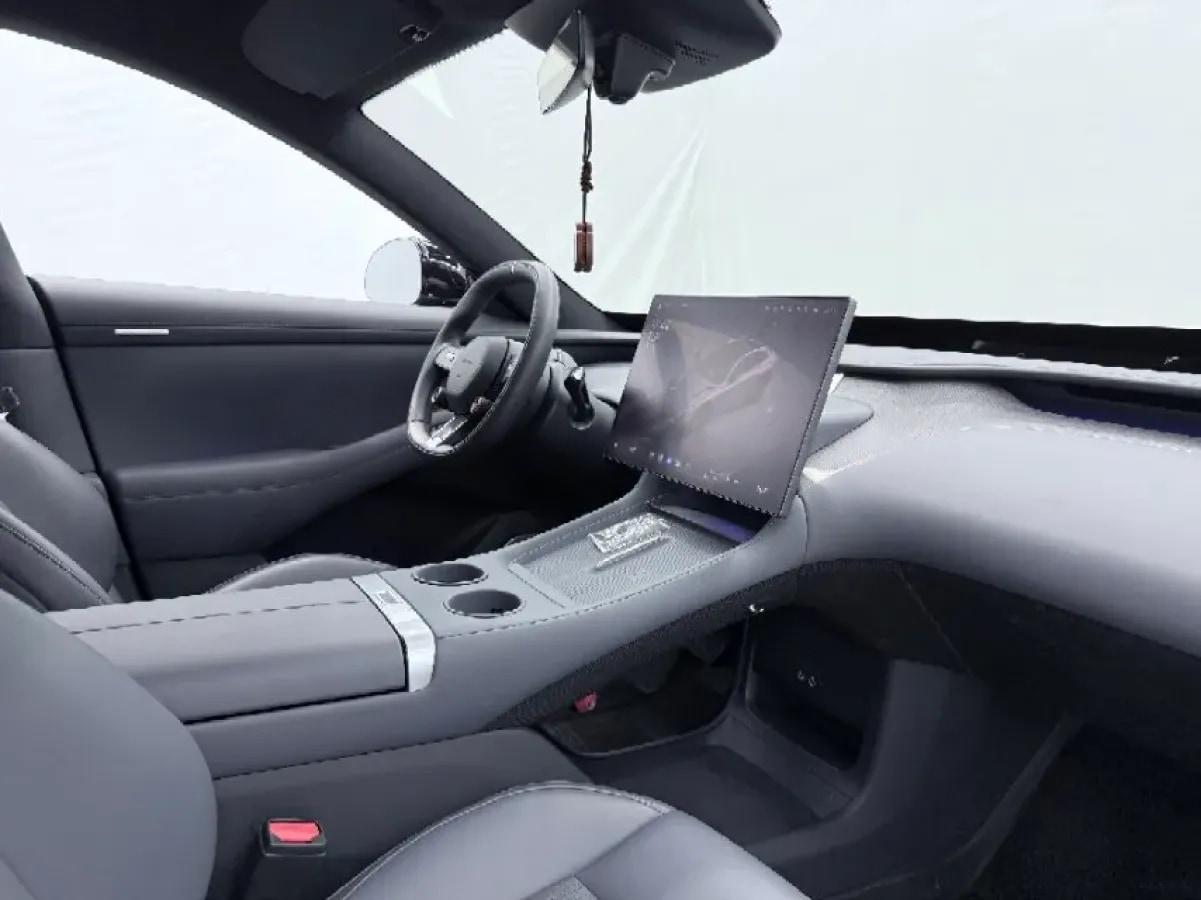 2025 Xiaomi YU7 BEV 96.3KWH 835km image 6