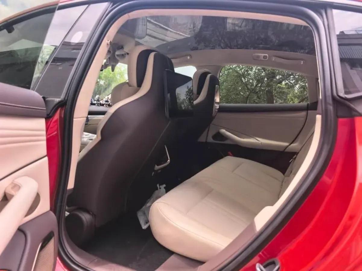 2026 Xiaomi SU7 BEV image 6