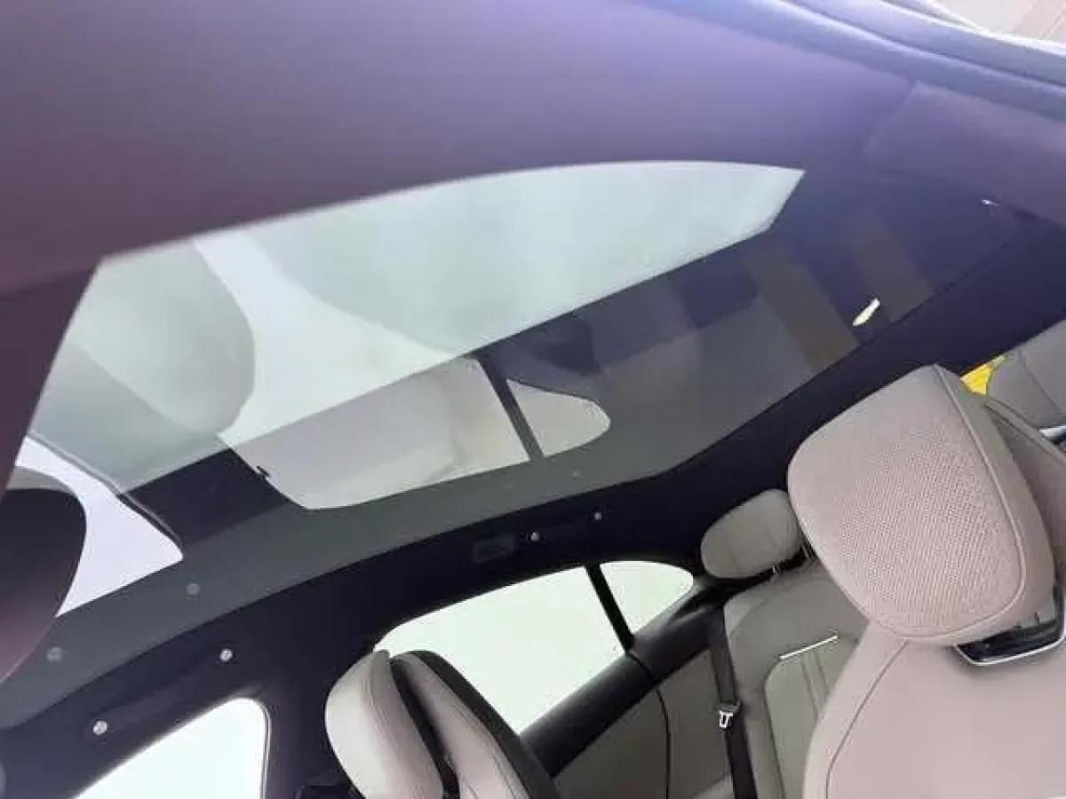 2025 Xiaomi YU7 BEV 96.3KWH 770km image 6