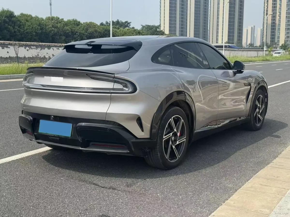 2025 Xiaomi YU7 BEV 101.7KWH 760km image 6