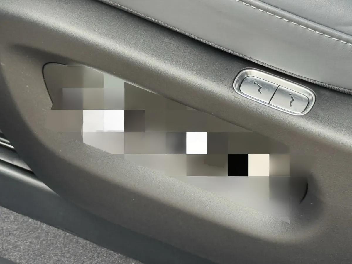 2025 Xiaomi YU7 BEV 96.3KWH 835km image 6