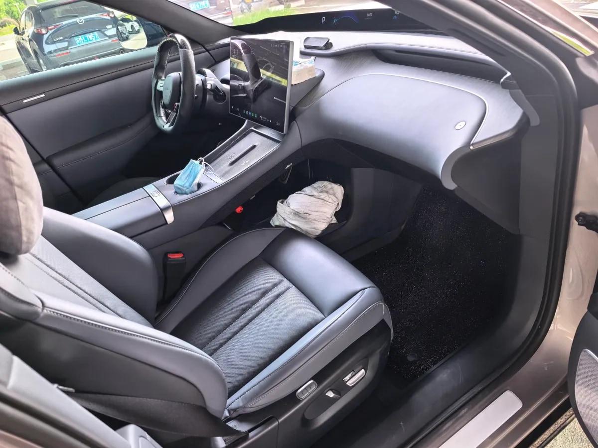 2025 Xiaomi YU7 BEV 96.3KWH 835km image 6