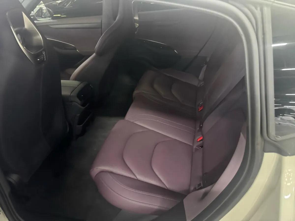 2026 Xiaomi SU7 BEV 96.3KWH 902km image 6