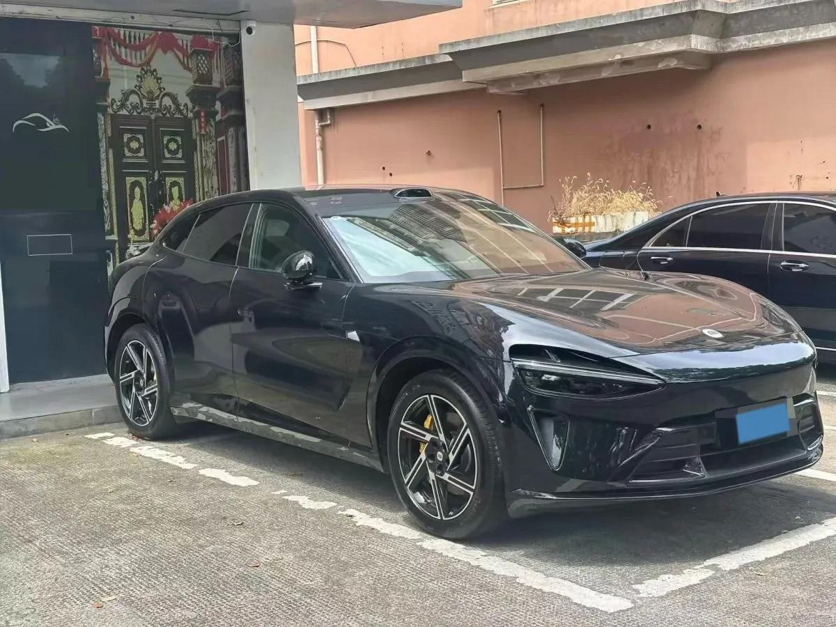 2025 Xiaomi YU7 BEV 96.3KWH image 6