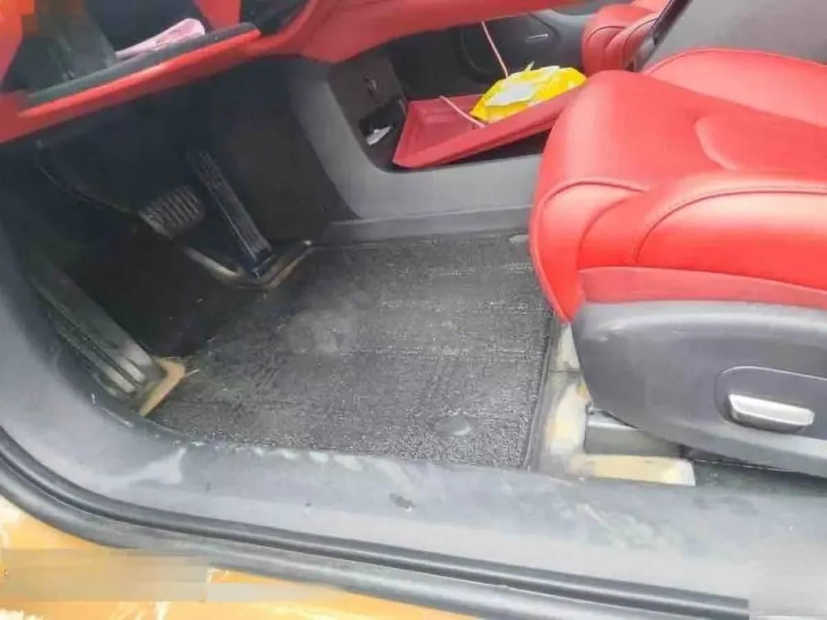 2024 Xiaomi SU7 BEV 94.3KWH 830km image 6