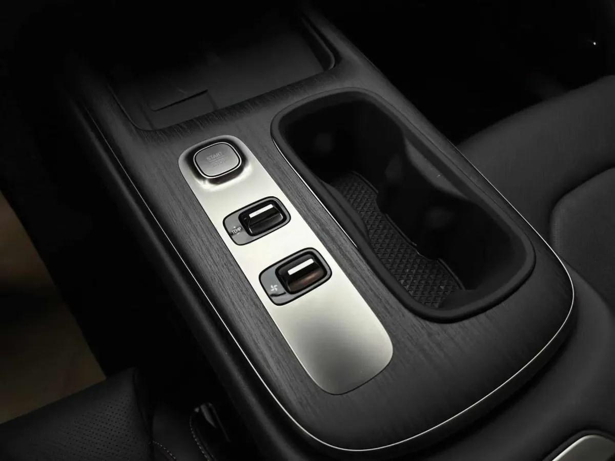 2024 Xiaomi SU7 BEV image 6
