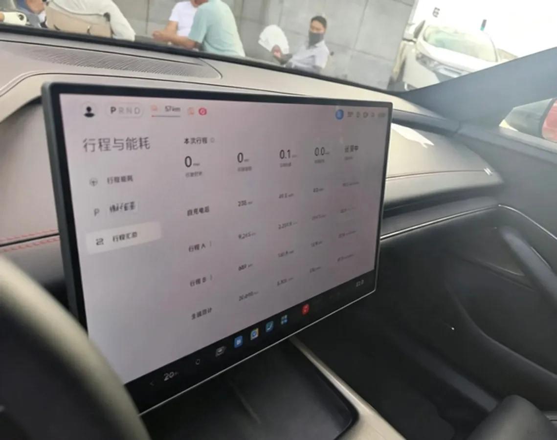 2024 Xiaomi SU7 BEV 101KWH 800km image 6