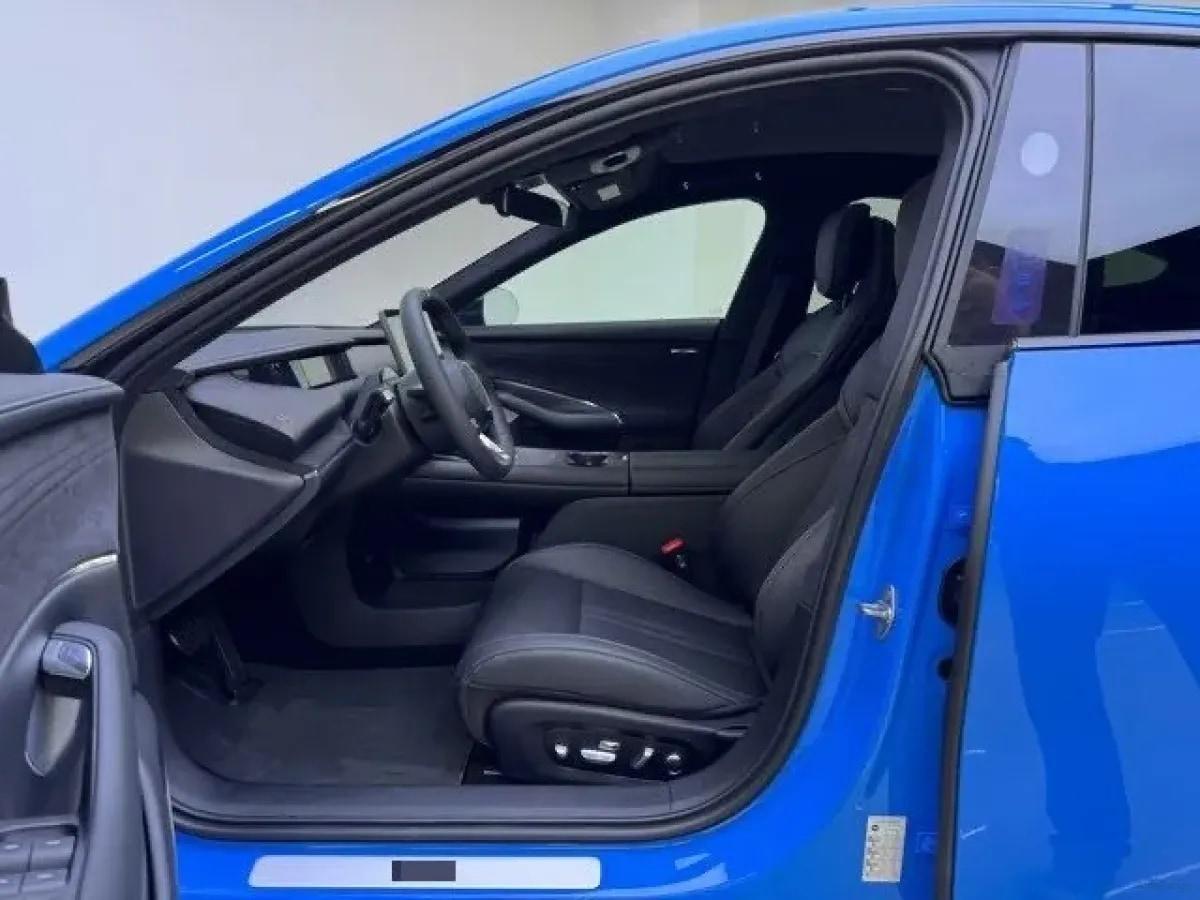 2026 Xiaomi SU7 BEV image 6