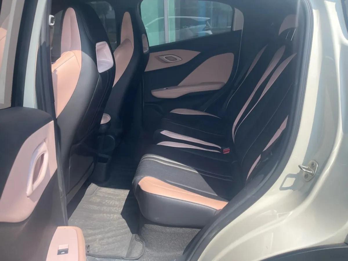 2023 BYD Seagull BEV 30.08KWH 305km image 6