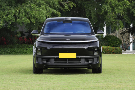 Li Auto L9 (2025)