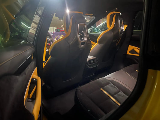 2025 MI SU7 Ultra BEV 93.7KWH image 1