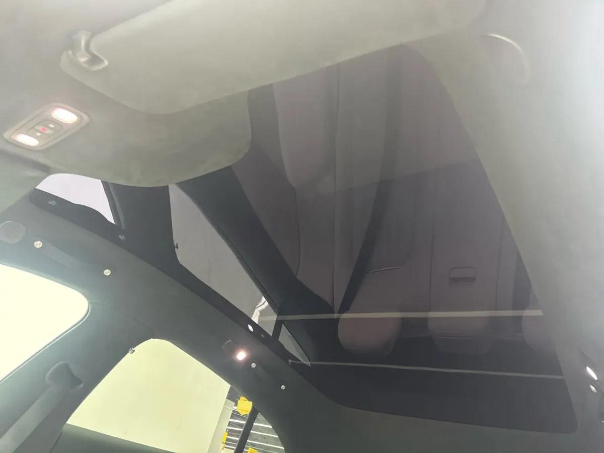 2025 Xiaomi YU7 BEV 101.7KWH 760km image 7