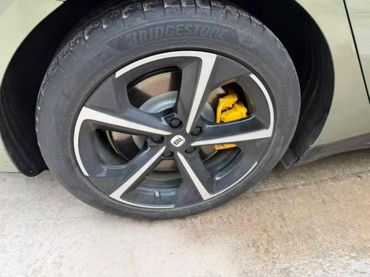 2024 Xiaomi SU7 BEV 101KWH 800km image 7