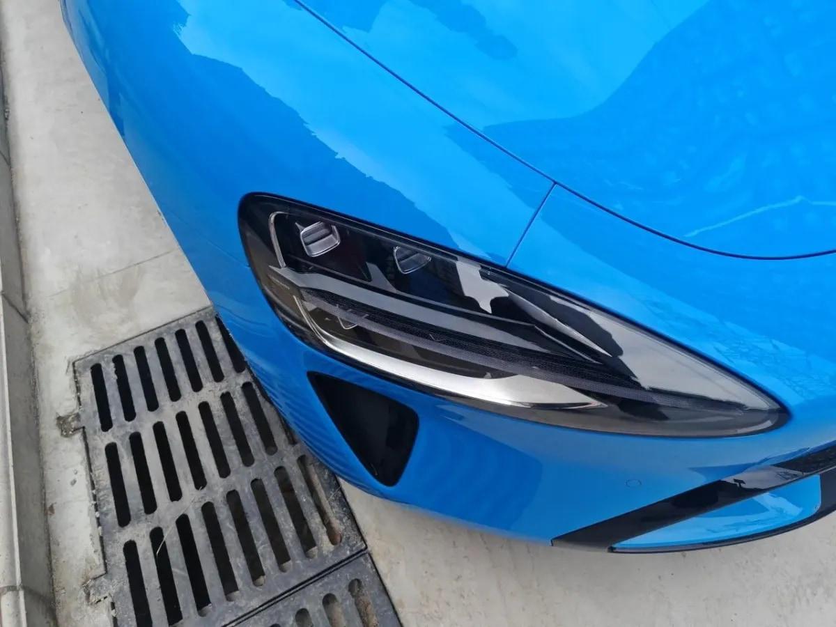2026 Xiaomi SU7 BEV 73KWH 720km image 7