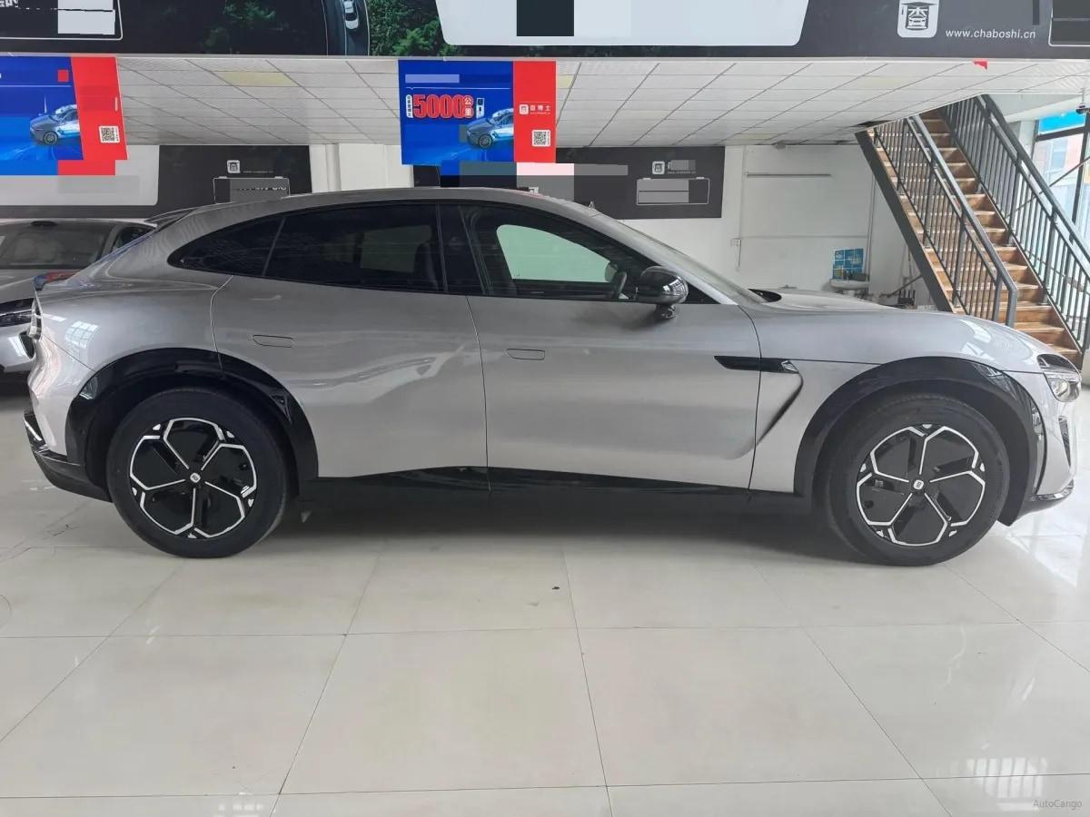 2025 Xiaomi YU7 BEV 96.3KWH 835km image 7