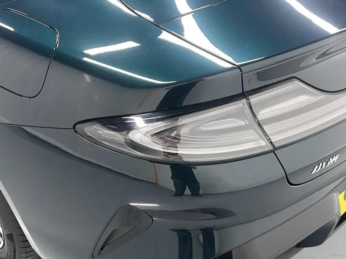 2026 Xiaomi SU7 BEV 96.3KWH 902km image 6