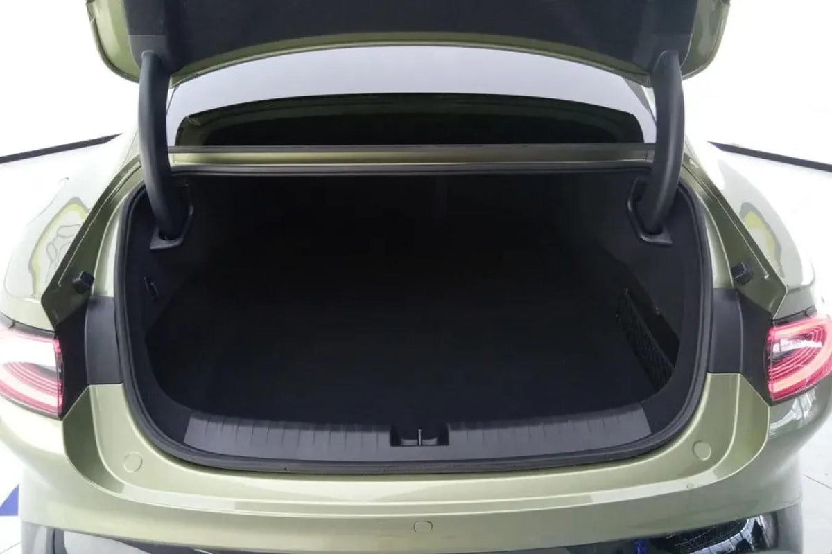 2024 Xiaomi SU7 BEV 101KWH 800km image 7