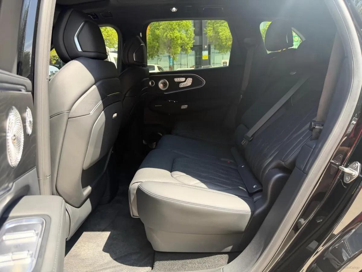 2026 Zeekr 8X 2.0T 279HP L4 1DHT PHEV 70KWH 410km image 7