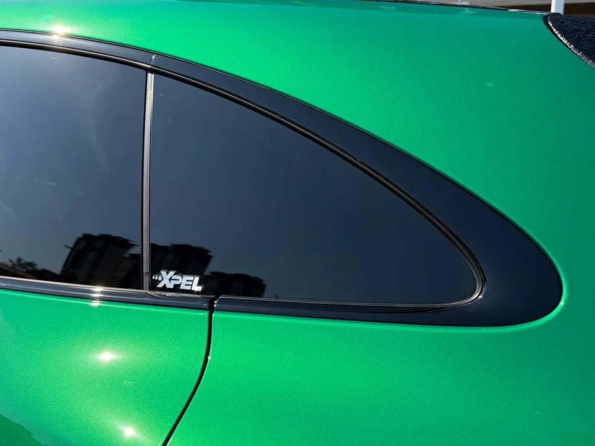 2025 Xiaomi YU7 BEV 101.7KWH image 7