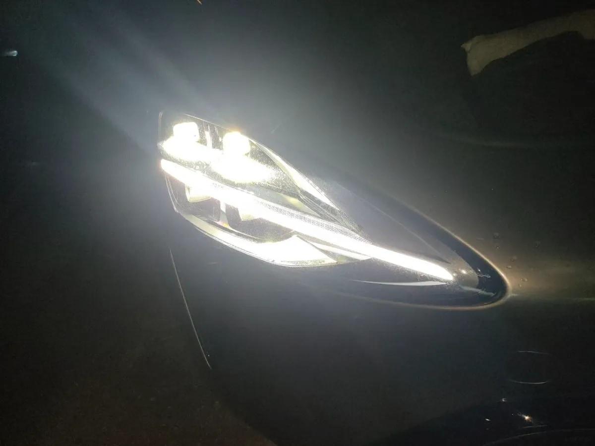 2024 Xiaomi SU7 BEV 73.6KWH 700km image 7