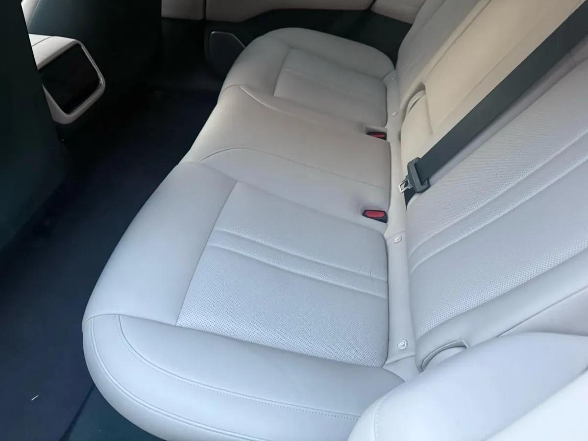 2025 Xiaomi YU7 BEV 96.3KWH 835km image 7