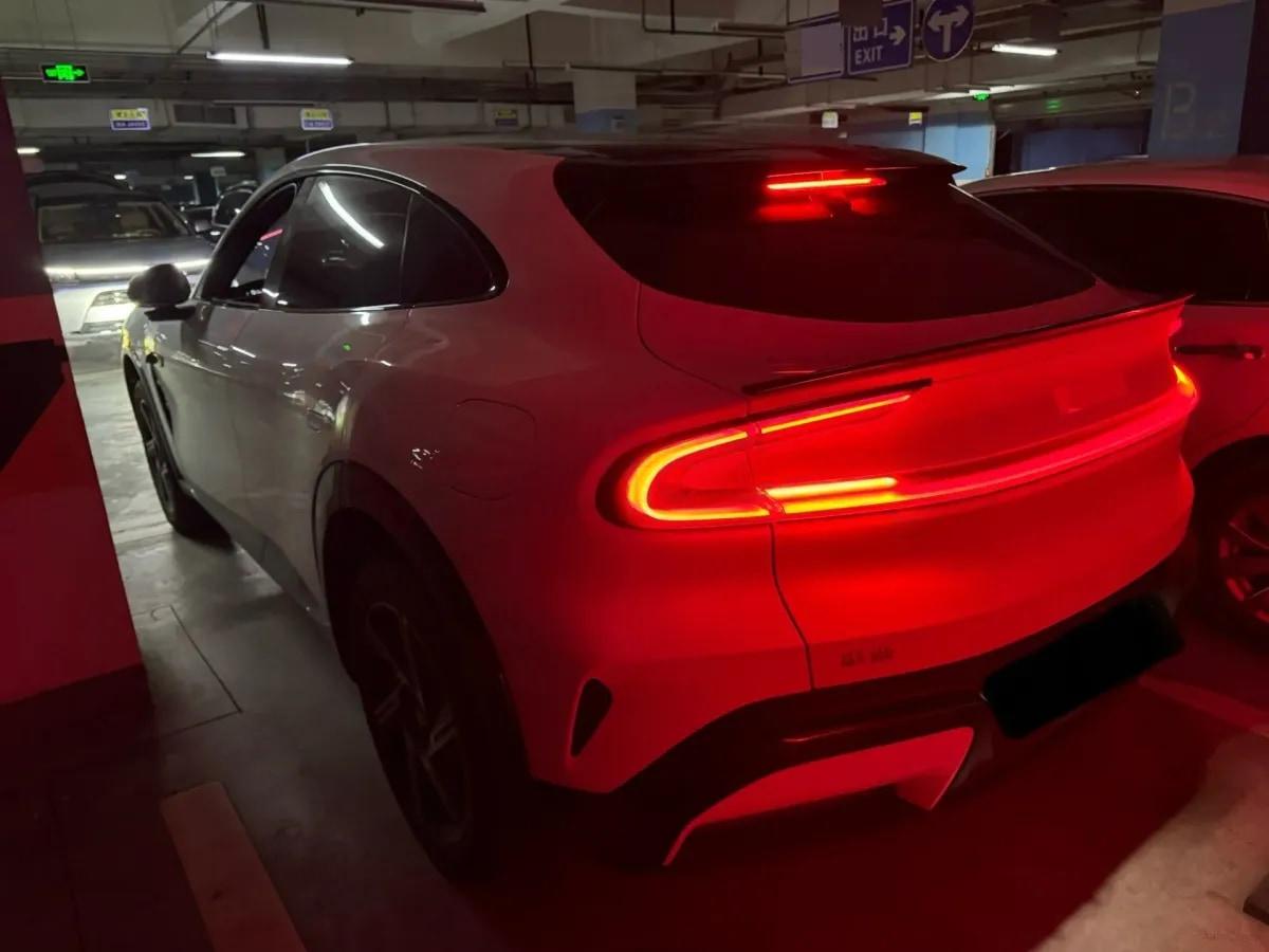2025 Xiaomi YU7 BEV 101.7KWH 760km image 7