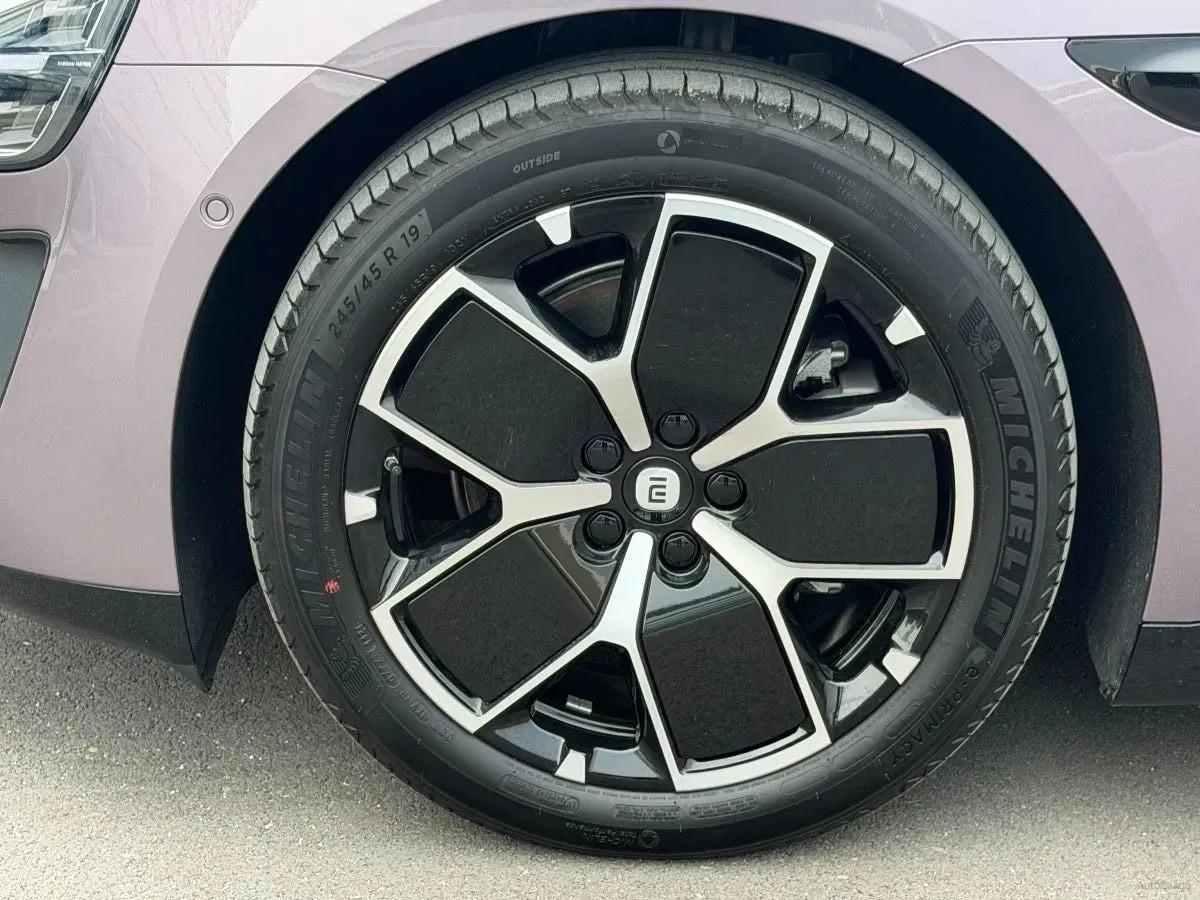 2024 Xiaomi SU7 BEV 94.3KWH 830km image 7