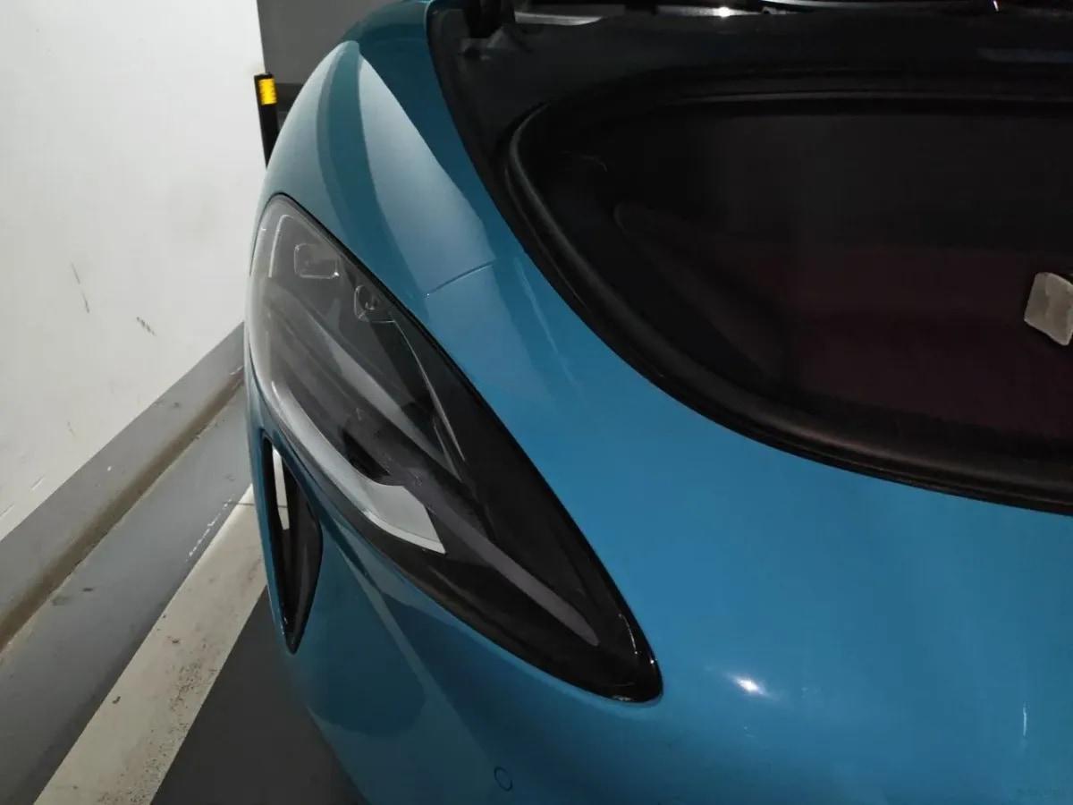 2024 Xiaomi SU7 BEV 101KWH 800km image 7