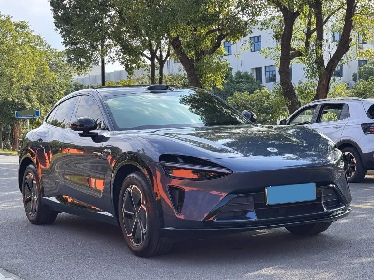 2025 Xiaomi YU7 BEV 96.3KWH 835km image 7