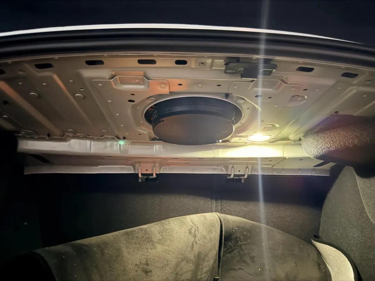 2024 Xiaomi SU7 BEV 73.6KWH image 7