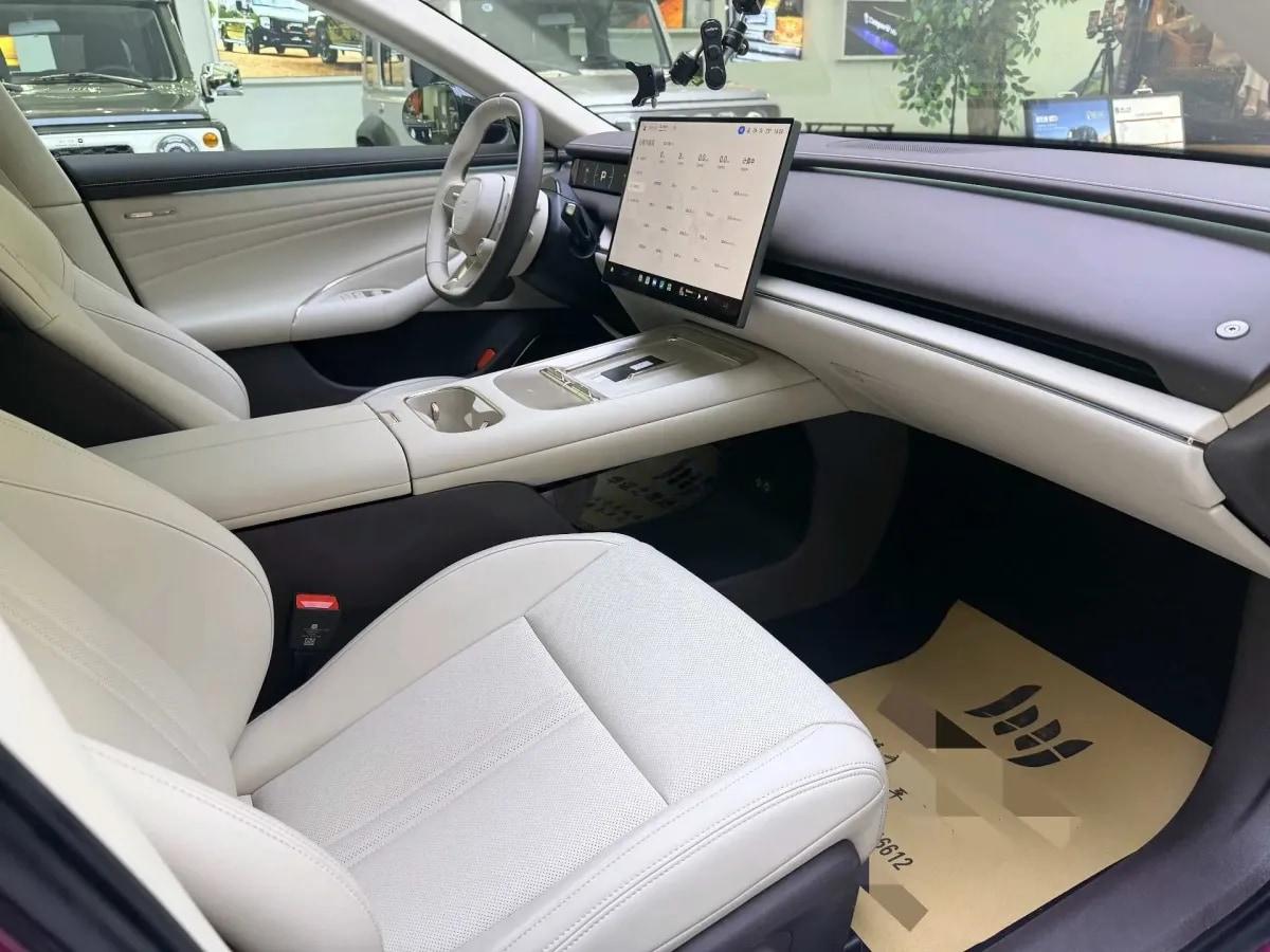 2026 Xiaomi SU7 BEV image 7