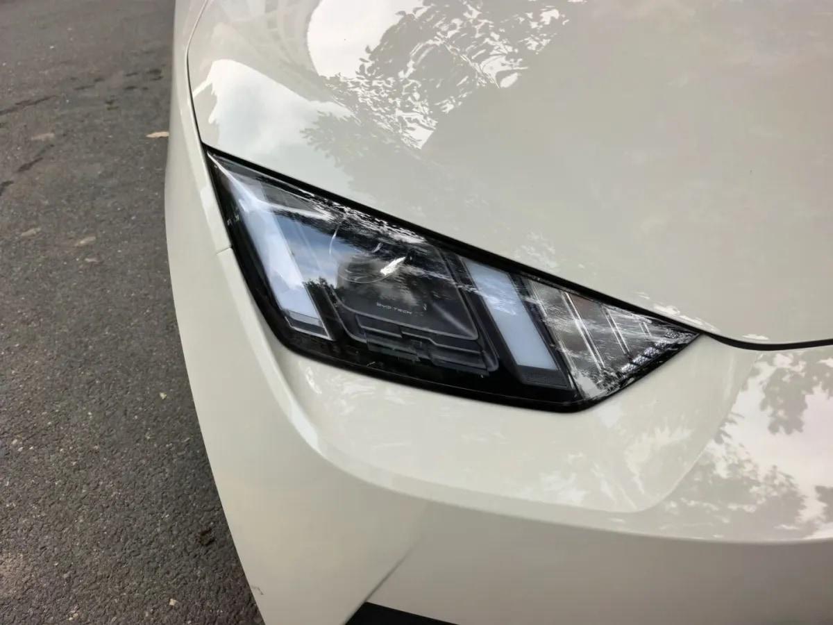 2025 BYD Seagull BEV 30.08KWH 305km image 7