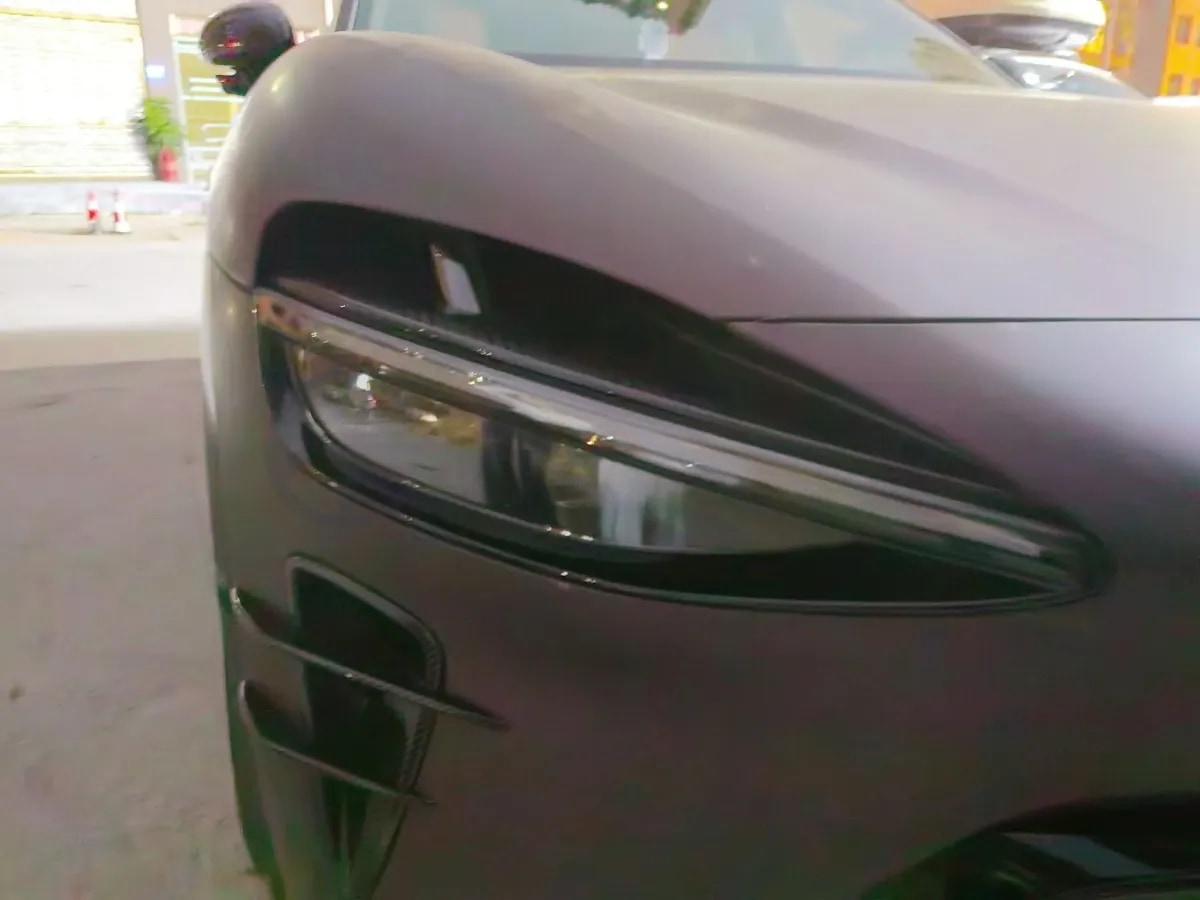2025 Xiaomi YU7 BEV 96.3KWH 770km image 7
