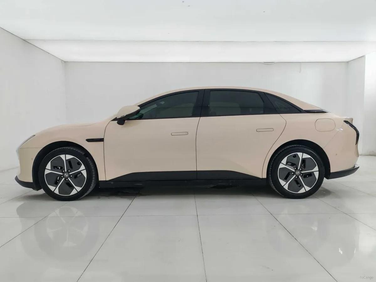 2024 Xpeng MONA M03 BEV 62.2KWH image 7