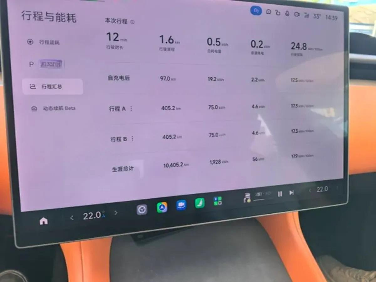 2025 Xiaomi YU7 BEV 101.7KWH 760km image 7