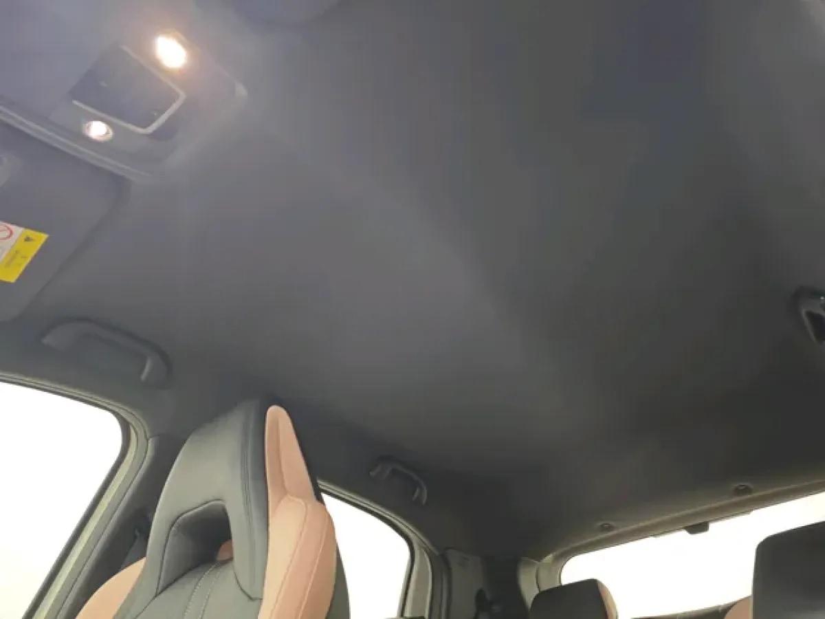 2025 BYD Seagull BEV 38.88KWH 405km image 7