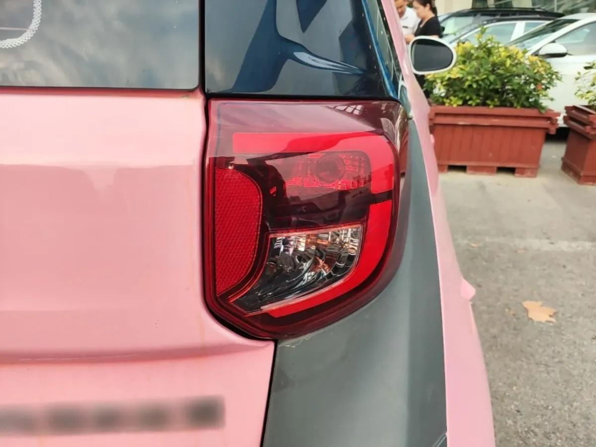 2021 CheryQQ Little Ant BEV 30.6KWH image 7