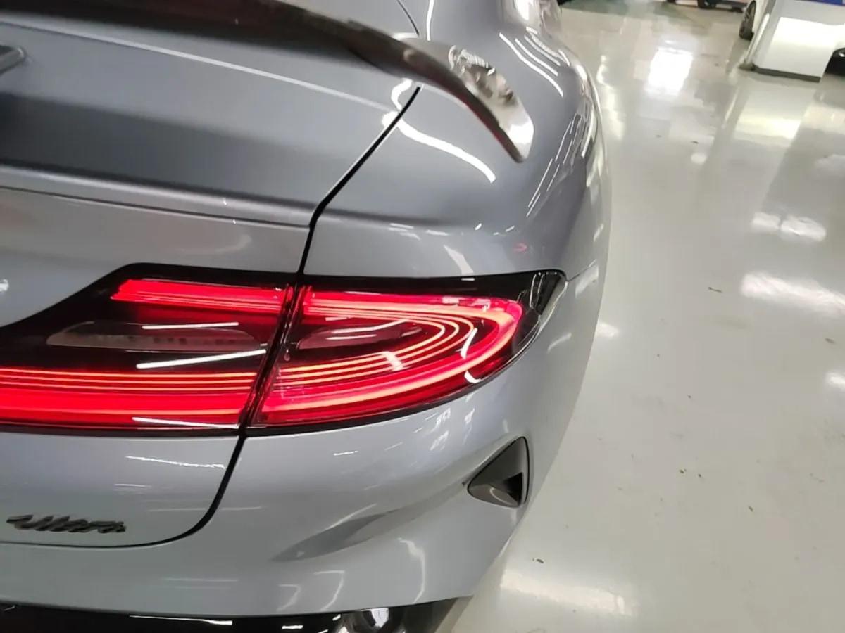 2025 Xiaomi SU7 Ultra BEV 93.7KWH 630km image 7
