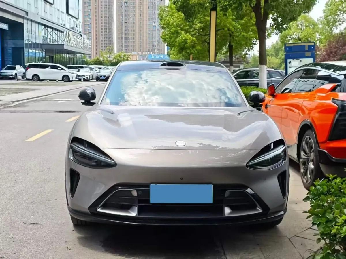 2025 Xiaomi YU7 BEV image 7