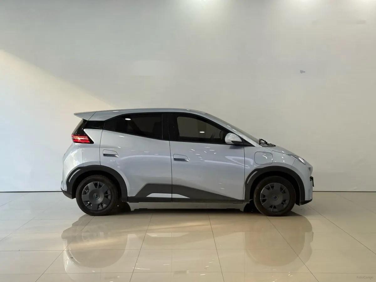 2025 BYD Seagull BEV 30.08KWH 305km image 7