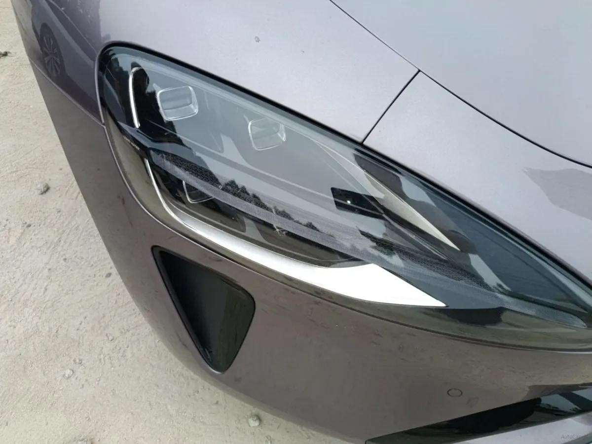2024 Xiaomi SU7 BEV 101KWH 800km image 7